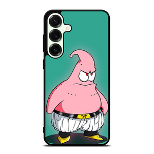 PATRICK STAR MAJIN BUU 2 Samsung Galaxy S25 Plus Case