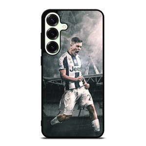 PAULO DYBALA Samsung Galaxy S25 Plus Case PAULO DYBALA Samsung Galaxy S25 Plus Case