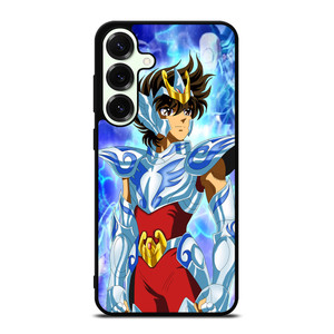 PEGASUS SAINT SEIYA Samsung Galaxy S25 Plus Case PEGASUS SAINT SEIYA Samsung Galaxy S25 Plus Case
