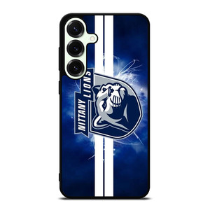 PENN STATE NITTANY LIONS LOGO 3 Samsung Galaxy S25 Plus Case