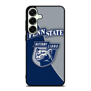PENN STATE NITTANY LIONS LOGO Samsung Galaxy S25 Plus Case PENN STATE NITTANY LIONS LOGO Samsung Galaxy S25 Plus Case