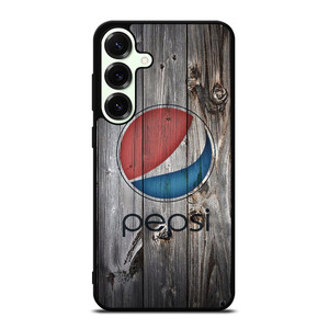 PEPSI DRINK LOGO Samsung Galaxy S25 Plus Case