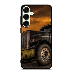 PETERBILT TRUCK 2 Samsung Galaxy S25 Plus Case