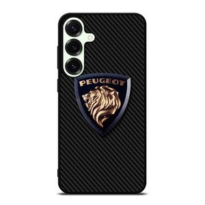 PEUGEOT SYMBOL Samsung Galaxy S25 Plus Case PEUGEOT SYMBOL Samsung Galaxy S25 Plus Case
