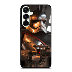 PHASMA FORCE STARWARS Samsung Galaxy S25 Plus Case PHASMA FORCE STARWARS Samsung Galaxy S25 Plus Case