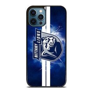 PENN STATE NITTANY LIONS LOGO 3 iPhone 12 Pro Max Case
