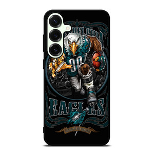 PHILADELPHIA EAGLES Samsung Galaxy S25 Plus Case