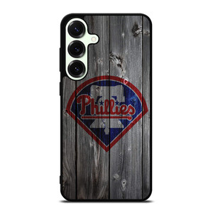 PHILADELPHIA PHILLIES LOGO Samsung Galaxy S25 Plus Case