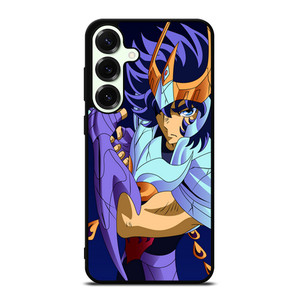 PHOENIX SAINT SEIYA 2 Samsung Galaxy S25 Plus Case