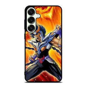 PHOENIX SAINT SEIYA 4 Samsung Galaxy S25 Plus Case