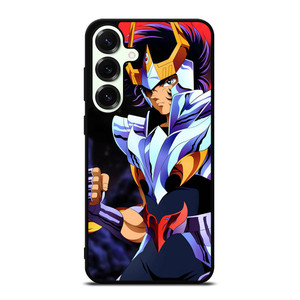 PHOENIX SAINT SEIYA Samsung Galaxy S25 Plus Case