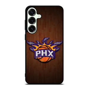 PHOENIX SUNS ICON Samsung Galaxy S25 Plus Case PHOENIX SUNS ICON Samsung Galaxy S25 Plus Case