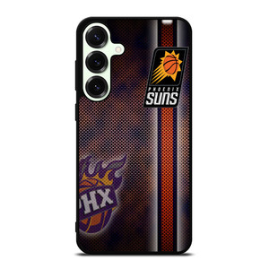 PHOENIX SUNS LOGO 2 Samsung Galaxy S25 Plus Case