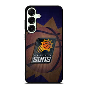 PHOENIX SUNS LOGO Samsung Galaxy S25 Plus Case