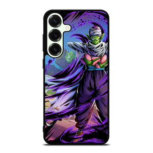 PICCOLO DRAGONBALL Z 2 Samsung Galaxy S25 Plus Case PICCOLO DRAGONBALL Z 2 Samsung Galaxy S25 Plus Case