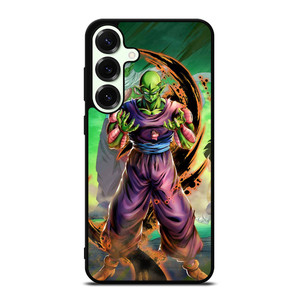 PICCOLO DRAGONBALL Z Samsung Galaxy S25 Plus Case PICCOLO DRAGONBALL Z Samsung Galaxy S25 Plus Case