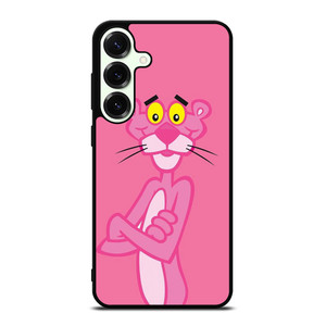PINK PANTHER 2 Samsung Galaxy S25 Plus Case PINK PANTHER 2 Samsung Galaxy S25 Plus Case