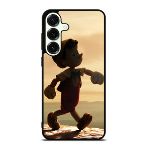 PINOCCHIO DISNEY 3 Samsung Galaxy S25 Plus Case