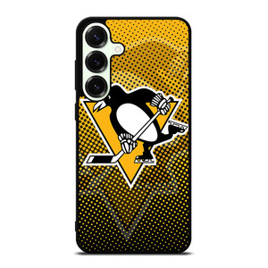 PITTSBURGH PENGUINS 2 Samsung Galaxy S25 Plus Case PITTSBURGH PENGUINS 2 Samsung Galaxy S25 Plus Case