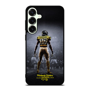 PITTSBURGH STEELERS Samsung Galaxy S25 Plus Case