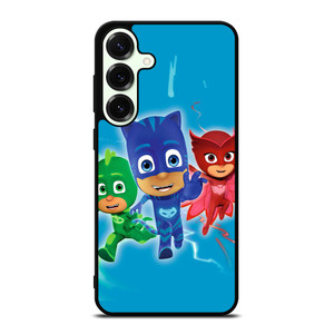 PJ MASKS COOL Samsung Galaxy S25 Plus Case