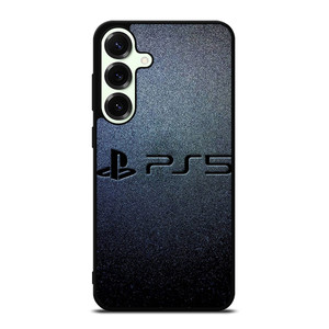 PLAYSTATION 5 PS5 LOGO Samsung Galaxy S25 Plus Case