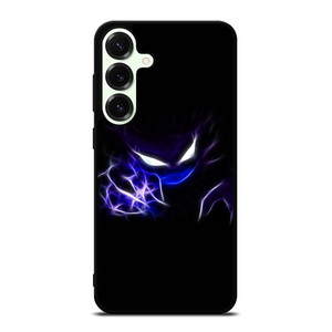 POKEMON GENGAR SINISTER Samsung Galaxy S25 Plus Case POKEMON GENGAR SINISTER Samsung Galaxy S25 Plus Case