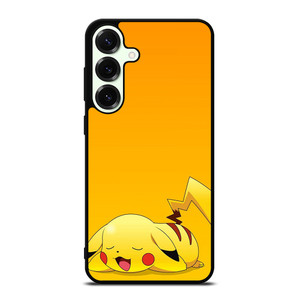 POKEMON PIKACHU Samsung Galaxy S25 Plus Case