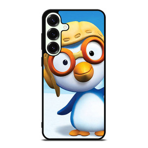 PORORO THE LITTLE PENGUIN 4 Samsung Galaxy S25 Plus Case