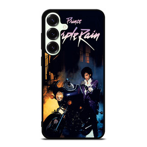 PRINCE PURPLE RAIN COOL Samsung Galaxy S25 Plus Case PRINCE PURPLE RAIN COOL Samsung Galaxy S25 Plus Case