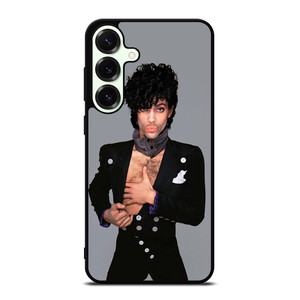 PRINCE PURPLE RAIN CUTE Samsung Galaxy S25 Plus Case PRINCE PURPLE RAIN CUTE Samsung Galaxy S25 Plus Case