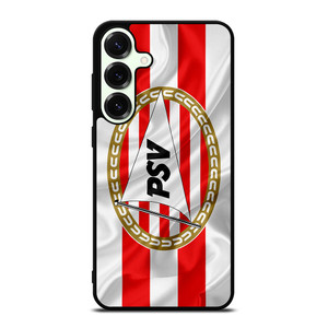 PSV EINDHOVEN ICON Samsung Galaxy S25 Plus Case PSV EINDHOVEN ICON Samsung Galaxy S25 Plus Case