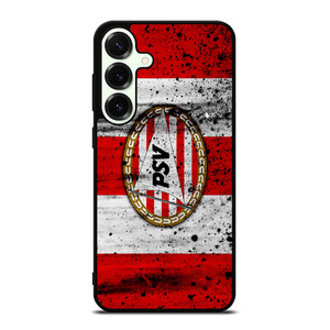 PSV EINDHOVEN LOGO ART Samsung Galaxy S25 Plus Case