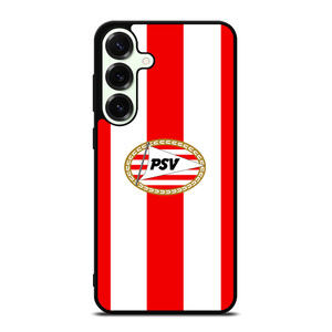 PSV EINDHOVEN SYMBOL Samsung Galaxy S25 Plus Case PSV EINDHOVEN SYMBOL Samsung Galaxy S25 Plus Case
