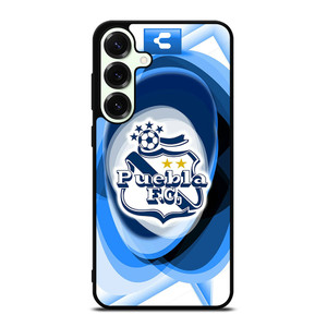 PUEBLA FC SYMBOL Samsung Galaxy S25 Plus Case PUEBLA FC SYMBOL Samsung Galaxy S25 Plus Case