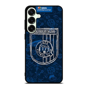 QUERETARO FUTBOL CLUB Samsung Galaxy S25 Plus Case QUERETARO FUTBOL CLUB Samsung Galaxy S25 Plus Case