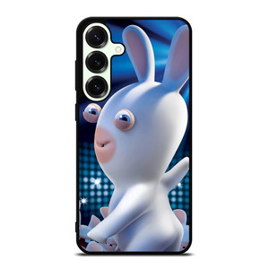 RABBIDS INVASION CUTE Samsung Galaxy S25 Plus Case RABBIDS INVASION CUTE Samsung Galaxy S25 Plus Case