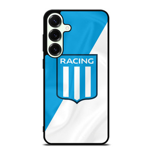 RACING CLUB FC ICON Samsung Galaxy S25 Plus Case RACING CLUB FC ICON Samsung Galaxy S25 Plus Case