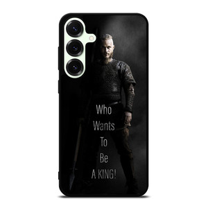 RAGNAR VIKINGS Samsung Galaxy S25 Plus Case RAGNAR VIKINGS Samsung Galaxy S25 Plus Case