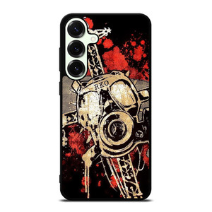 RANDY ORTON THE VIPER ICON Samsung Galaxy S25 Plus Case RANDY ORTON THE VIPER ICON Samsung Galaxy S25 Plus Case