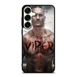 RANDY ORTON THE VIPER WWE Samsung Galaxy S25 Plus Case RANDY ORTON THE VIPER WWE Samsung Galaxy S25 Plus Case