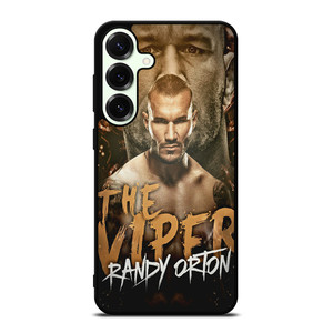 RANDY ORTON THE VIPER Samsung Galaxy S25 Plus Case RANDY ORTON THE VIPER Samsung Galaxy S25 Plus Case