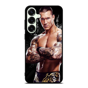 RANDY ORTON WWE COOL Samsung Galaxy S25 Plus Case RANDY ORTON WWE COOL Samsung Galaxy S25 Plus Case