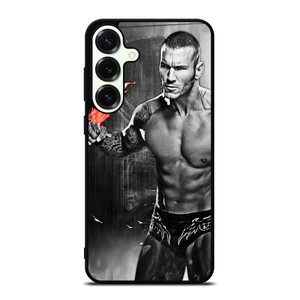 RANDY ORTON WWE Samsung Galaxy S25 Plus Case
