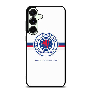 RANGERS FC ICON Samsung Galaxy S25 Plus Case RANGERS FC ICON Samsung Galaxy S25 Plus Case