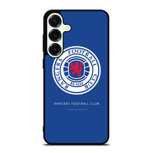RANGERS FOOTBALL CLUB LOGO Samsung Galaxy S25 Plus Case RANGERS FOOTBALL CLUB LOGO Samsung Galaxy S25 Plus Case