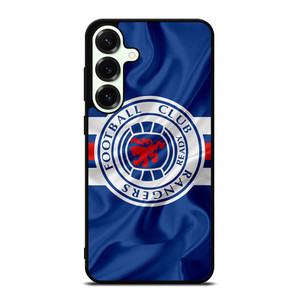 RANGERS LOGO FOOTBALL CLUB Samsung Galaxy S25 Plus Case RANGERS LOGO FOOTBALL CLUB Samsung Galaxy S25 Plus Case