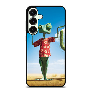 RANGO COOL MOVIE Samsung Galaxy S25 Plus Case RANGO COOL MOVIE Samsung Galaxy S25 Plus Case