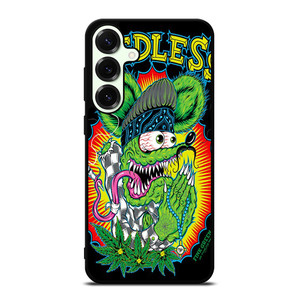RAT FINK SEEDLESS Samsung Galaxy S25 Plus Case RAT FINK SEEDLESS Samsung Galaxy S25 Plus Case