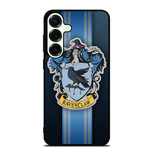 RAVENCLAW HARRY POTTER HOGWARTS 3 Samsung Galaxy S25 Plus Case